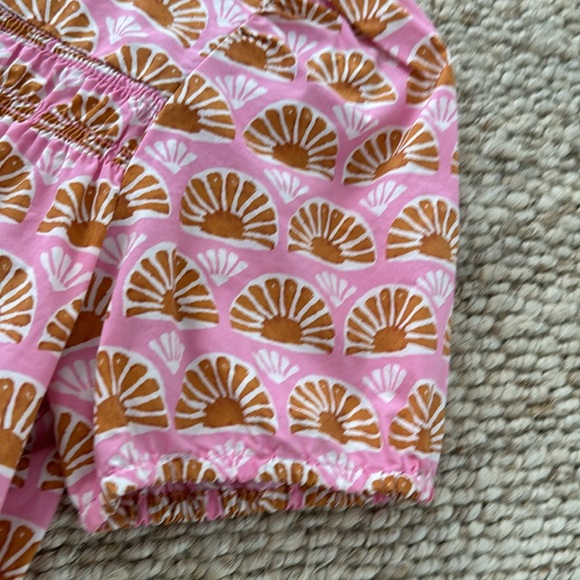 JCrew size small woman’s blouse worn 1 time - Picture 4 of 5